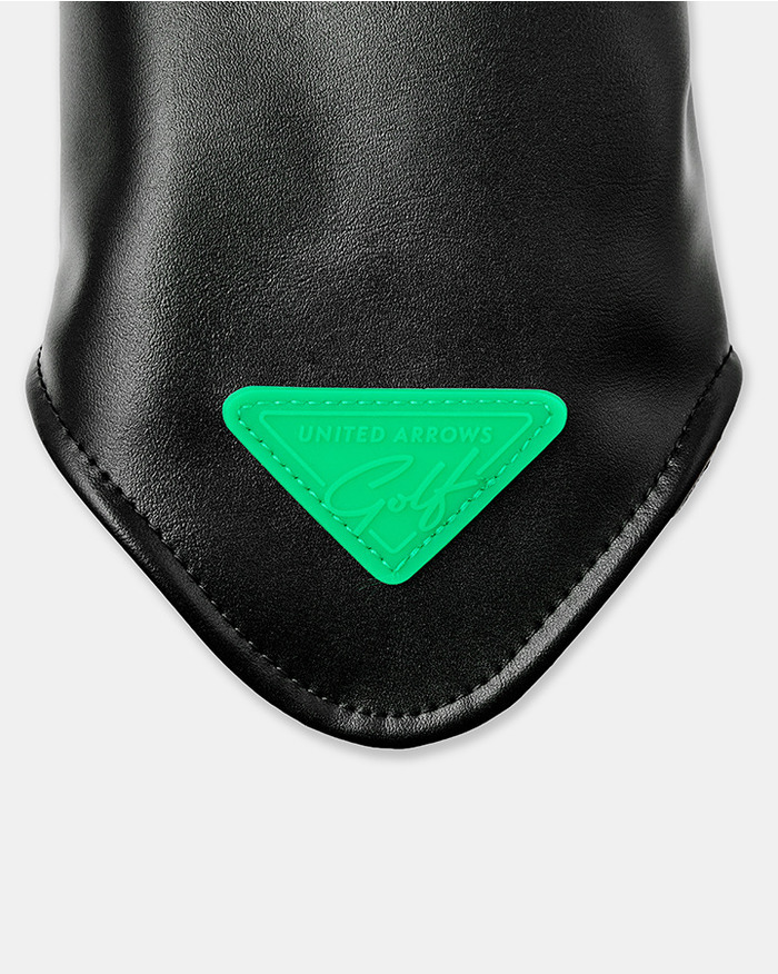 UAG by5525 H/COVER DR 詳細画像 BLACK 4