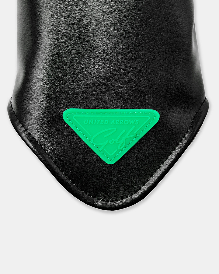 UAG by5525 H/COVER DR 詳細画像 BLACK 4