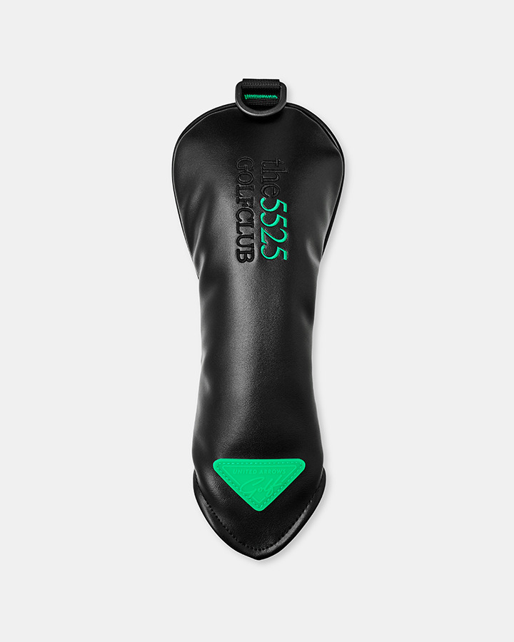 UAG by5525 H/COVER FW 詳細画像 BLACK 1