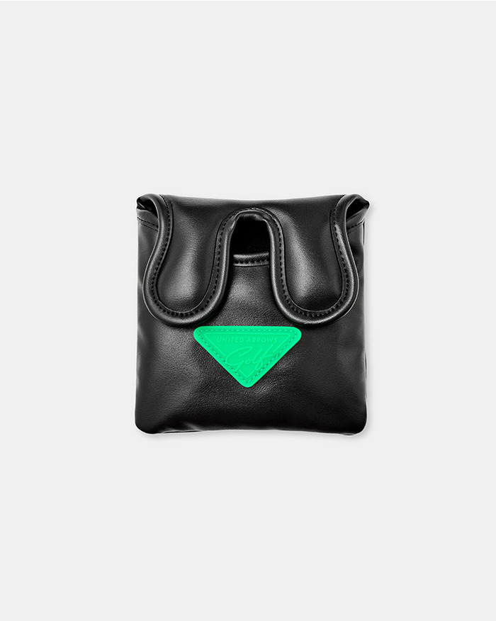 UAG by5525 H/COVER MT 詳細画像 BLACK 2