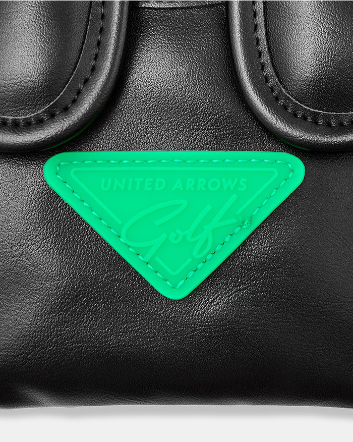 UAG by5525 H/COVER MT 詳細画像 BLACK 4