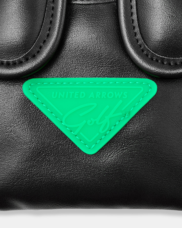 UAG by5525 H/COVER MT 詳細画像 BLACK 4