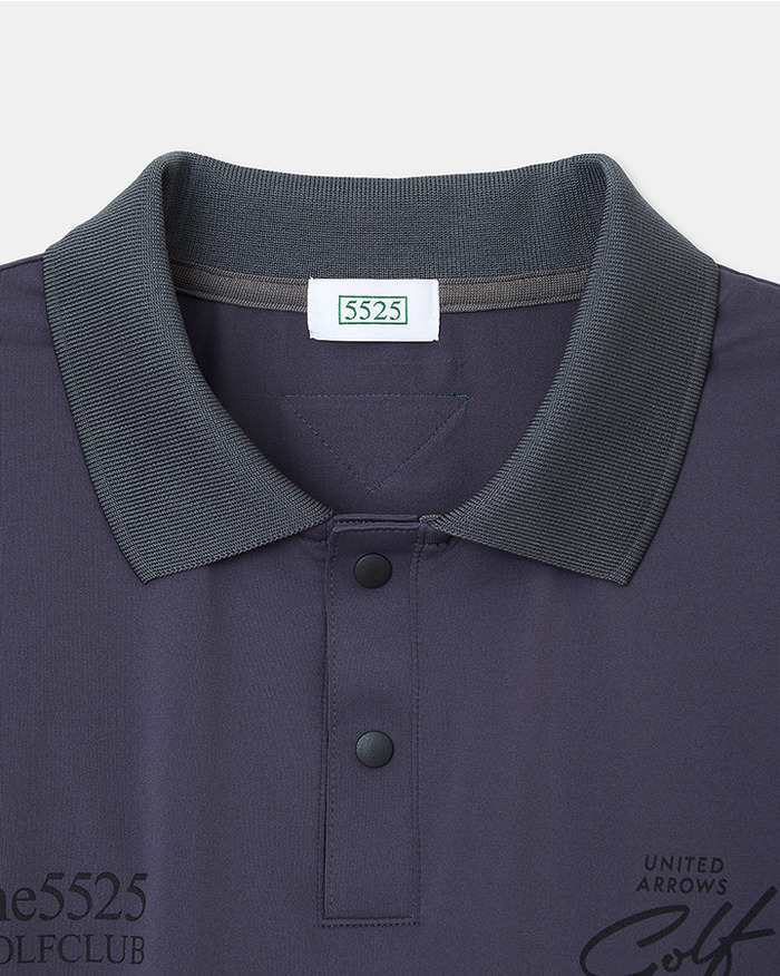 UAG by 5525 S/S PL 詳細画像 DARK GRAY 2