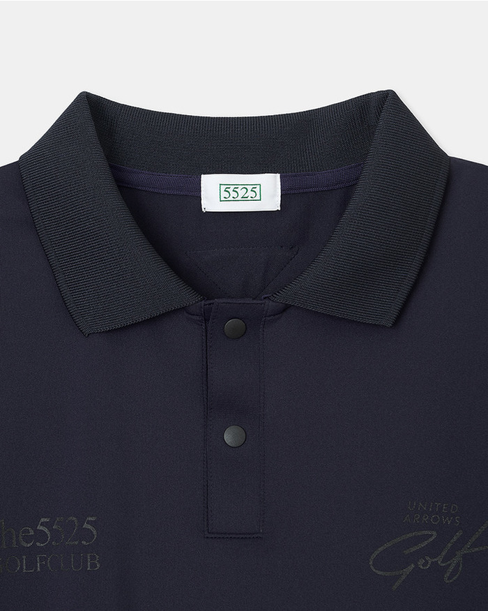 UAG by 5525 S/S PL 詳細画像 NAVY 2