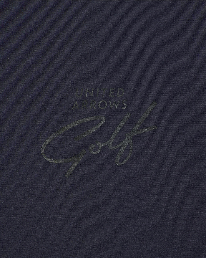 UAG by 5525 S/S PL 詳細画像 NAVY 4