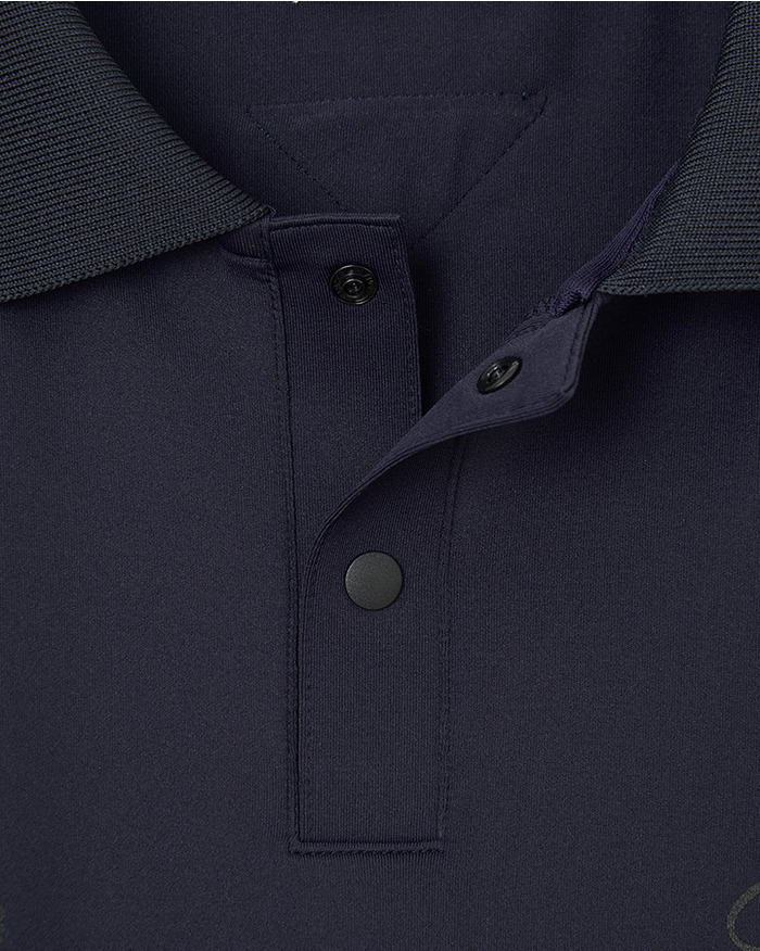 UAG by 5525 S/S PL 詳細画像 NAVY 7