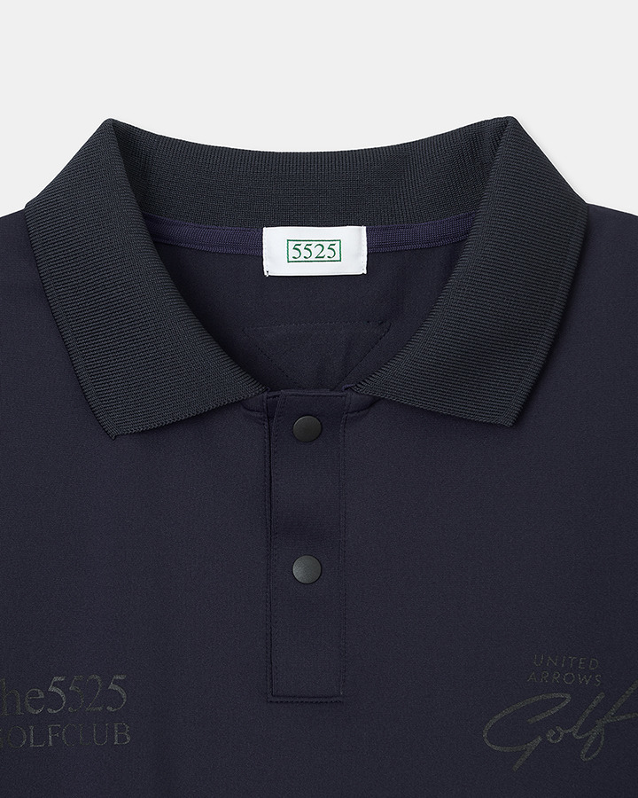 UAG by 5525 S/S PL 詳細画像 NAVY 2