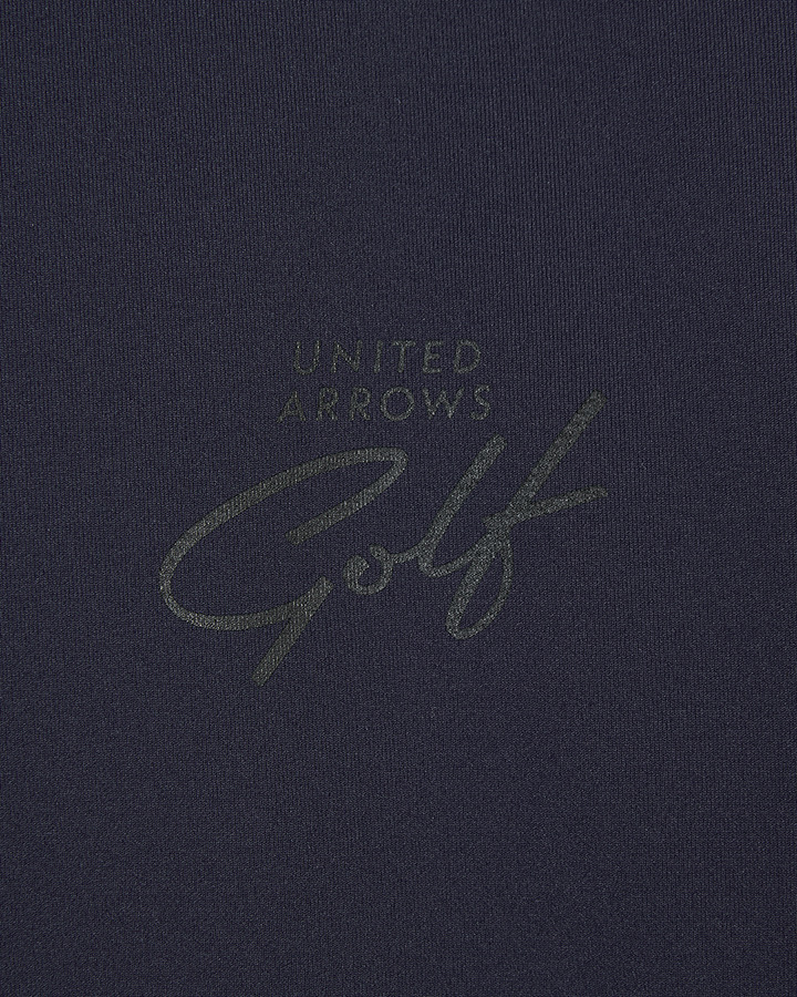 UAG by 5525 S/S PL 詳細画像 NAVY 4