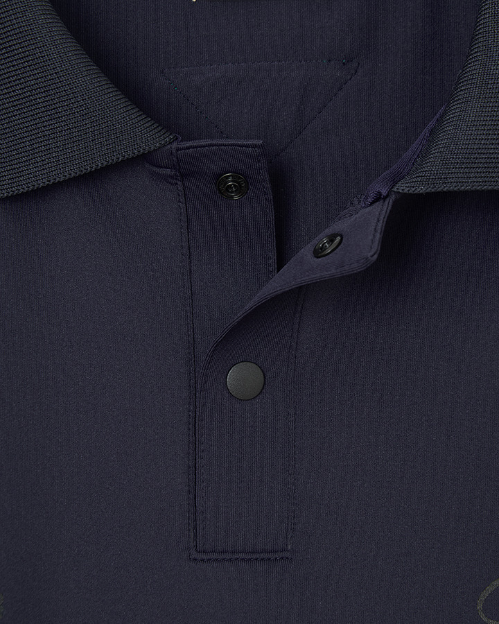 UAG by 5525 S/S PL 詳細画像 NAVY 7