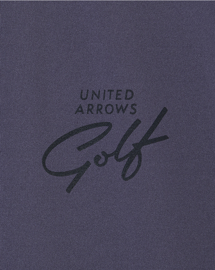 UAG by 5525 S/S MOCK 詳細画像 DARK GRAY 4