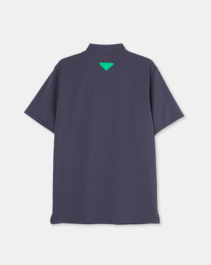 UAG by 5525 S/S MOCK 詳細画像 DARK GRAY 7