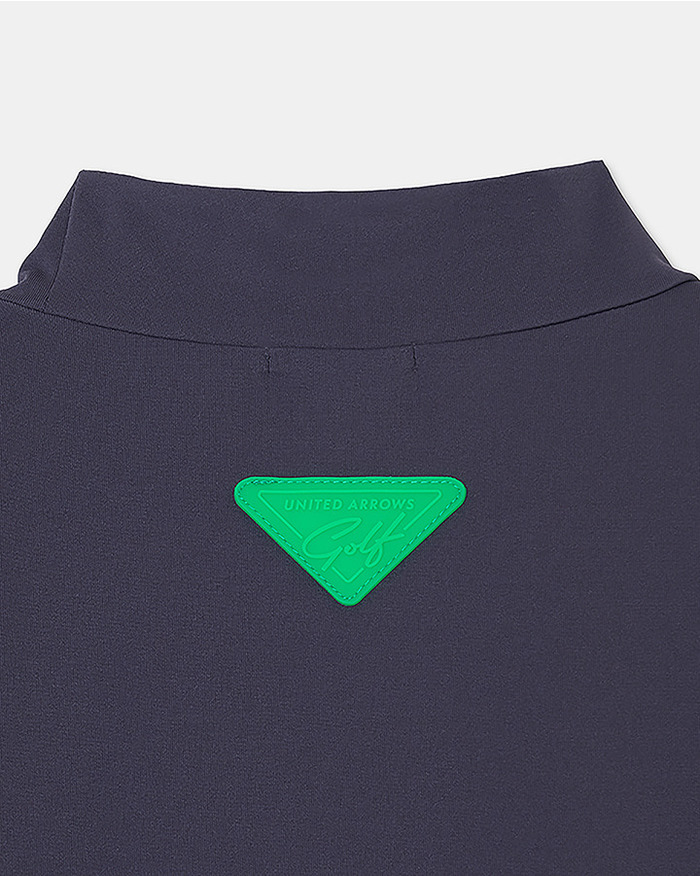 UAG by 5525 S/S MOCK 詳細画像 DARK GRAY 8