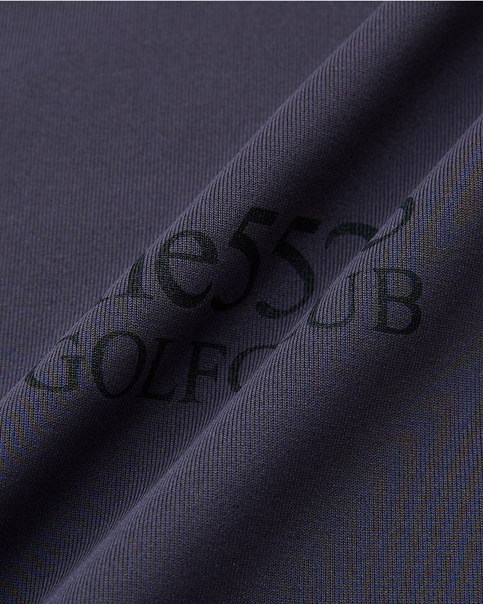 UAG by 5525 S/S MOCK 詳細画像 DARK GRAY 9