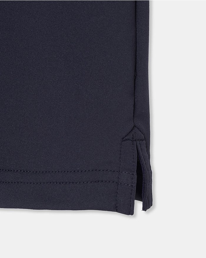 UAG by 5525 S/S MOCK 詳細画像 MID.NIGHT 6
