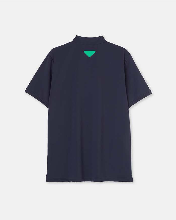 UAG by 5525 S/S MOCK 詳細画像 MID.NIGHT 7