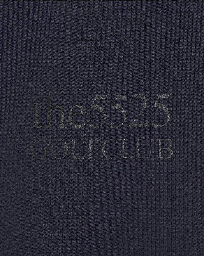 UAG by 5525 S/S MOCK 詳細画像 NAVY 3