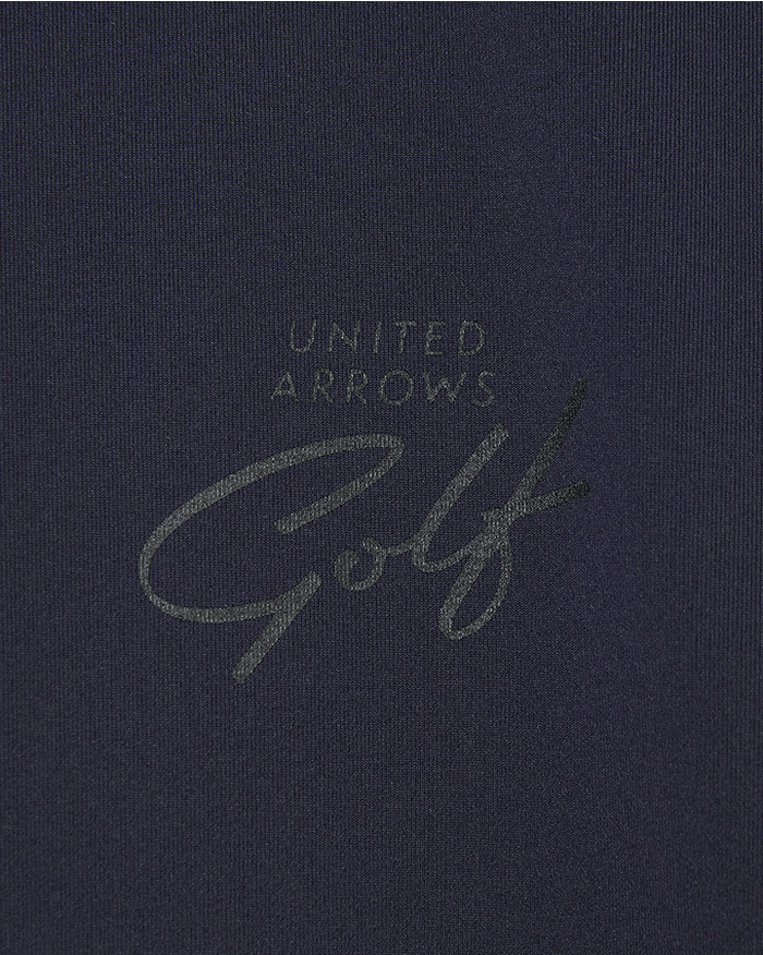 UAG by 5525 S/S MOCK 詳細画像 NAVY 4