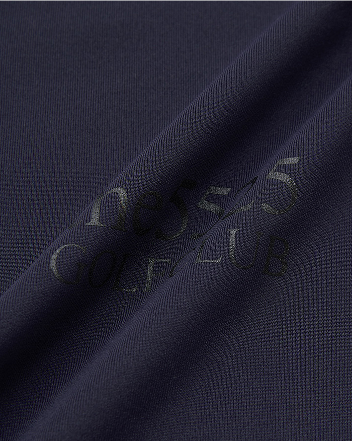 UAG by 5525 S/S MOCK 詳細画像 NAVY 9