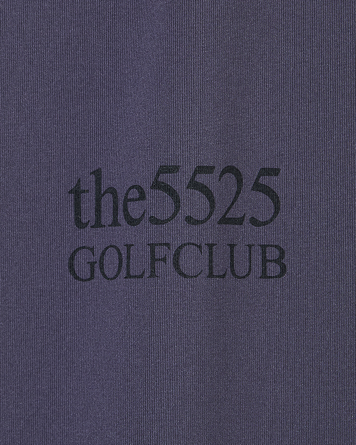 UAG by 5525 S/S MOCK 詳細画像 DARK GRAY 3