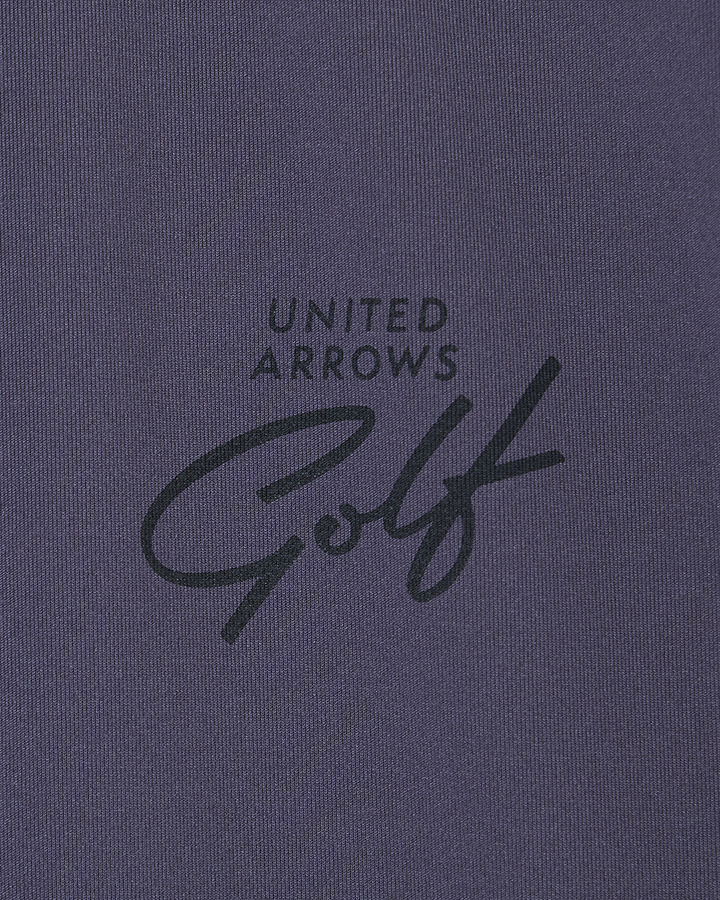 UAG by 5525 S/S MOCK 詳細画像 DARK GRAY 4