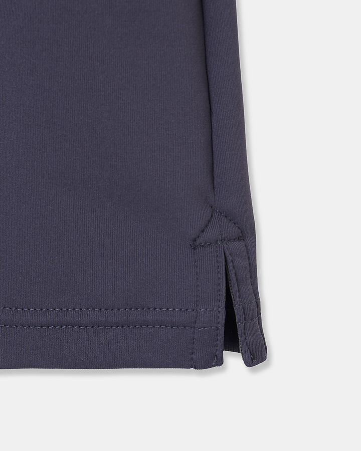 UAG by 5525 S/S MOCK 詳細画像 DARK GRAY 6