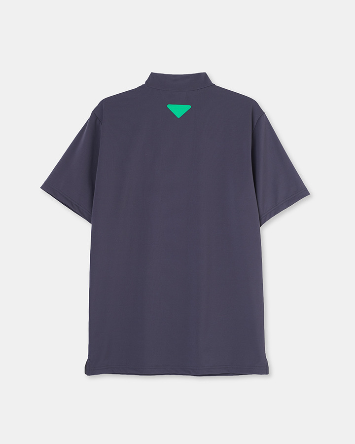 UAG by 5525 S/S MOCK 詳細画像 DARK GRAY 7