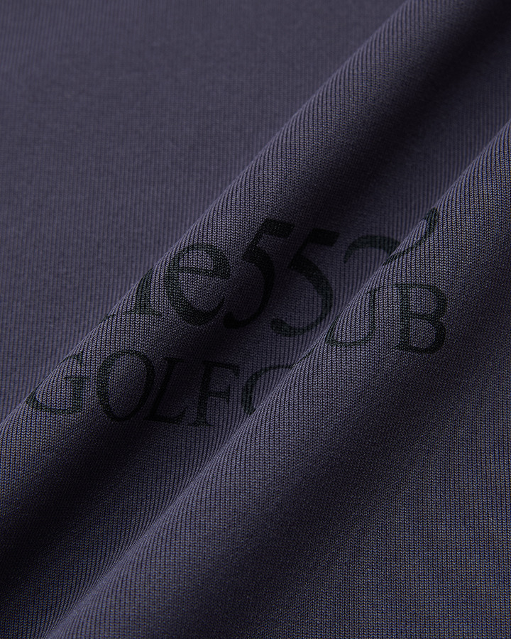 UAG by 5525 S/S MOCK 詳細画像 DARK GRAY 9