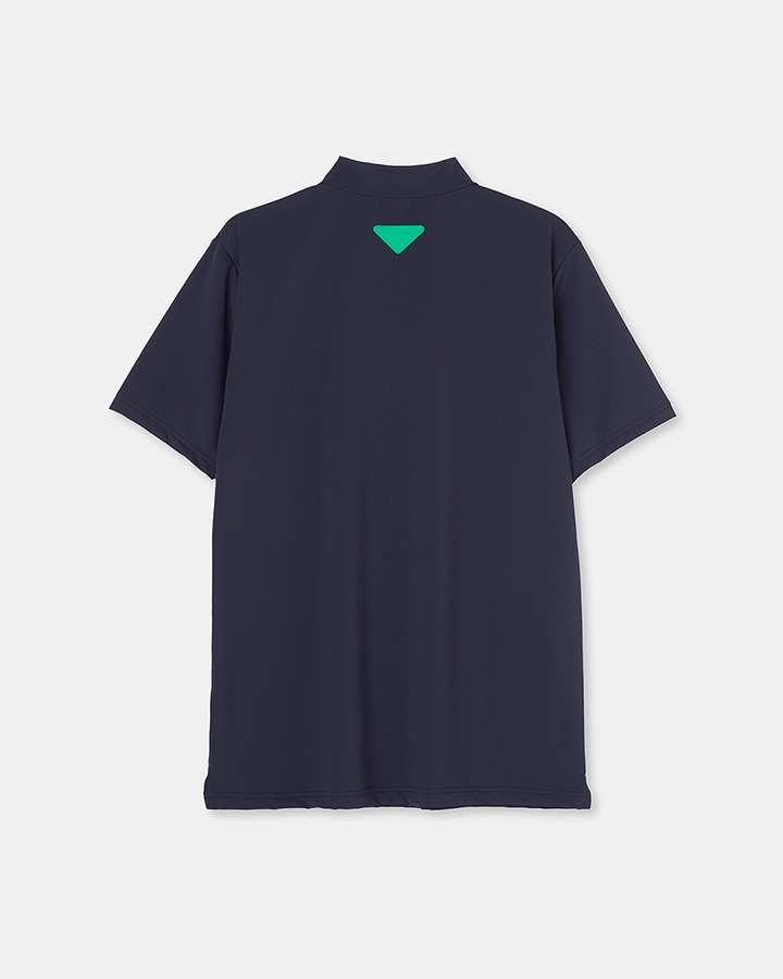 UAG by 5525 S/S MOCK 詳細画像 MID.NIGHT 7