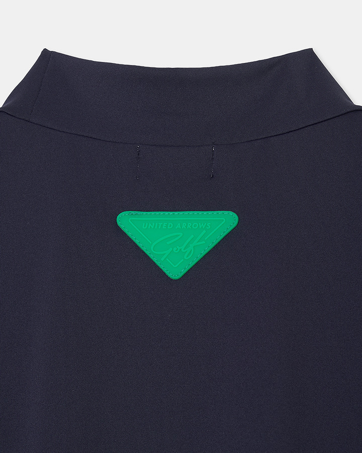 UAG by 5525 S/S MOCK 詳細画像 MID.NIGHT 8