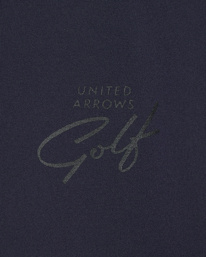 UAG by 5525 S/S MOCK 詳細画像 NAVY 4