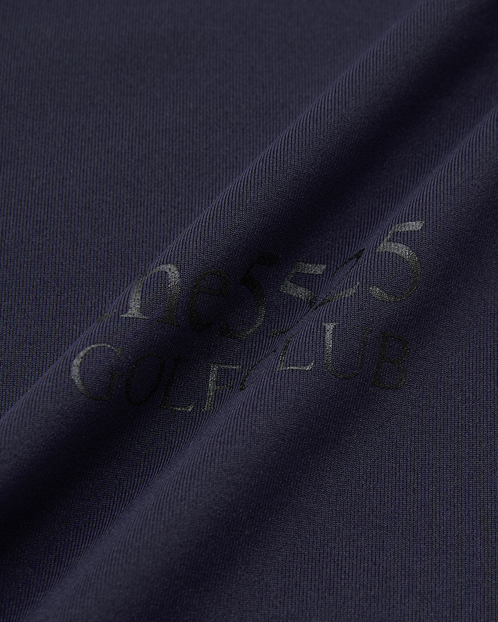 UAG by 5525 S/S MOCK 詳細画像 NAVY 9