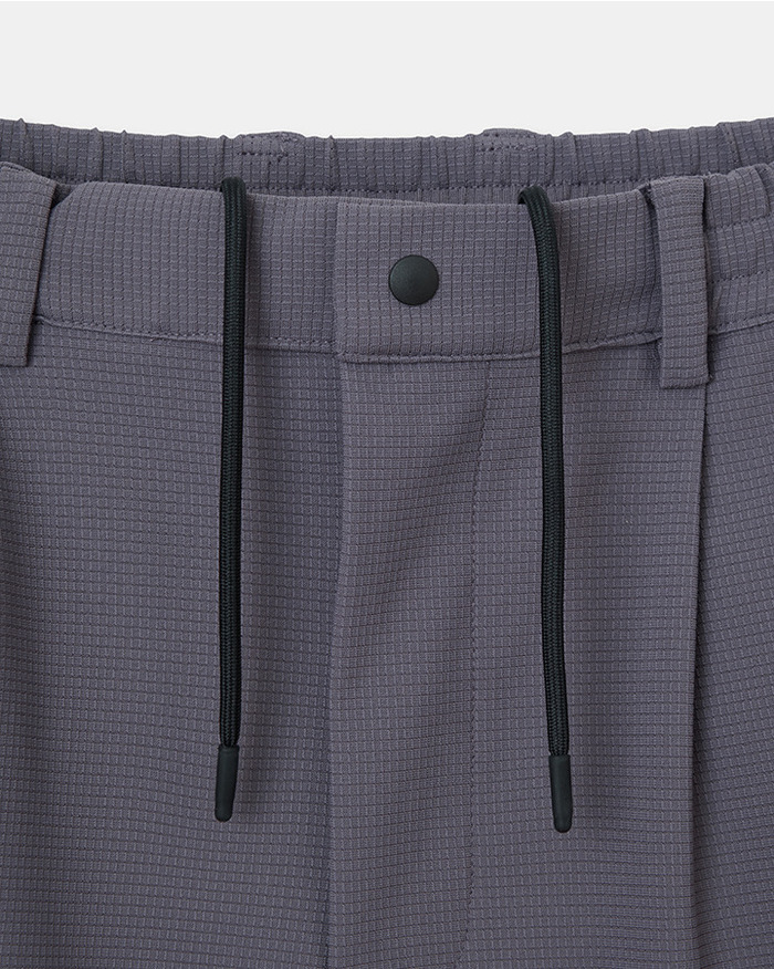 5525 SHORT PANTS 詳細画像 DARK GRAY 2