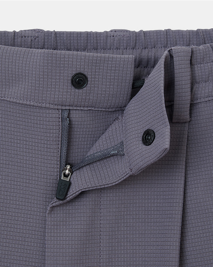 5525 SHORT PANTS 詳細画像 DARK GRAY 3