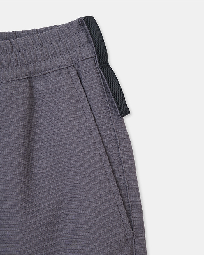 5525 SHORT PANTS 詳細画像 DARK GRAY 4