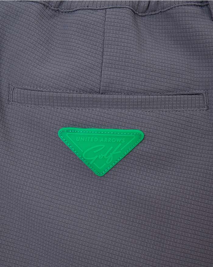 5525 SHORT PANTS 詳細画像 DARK GRAY 6
