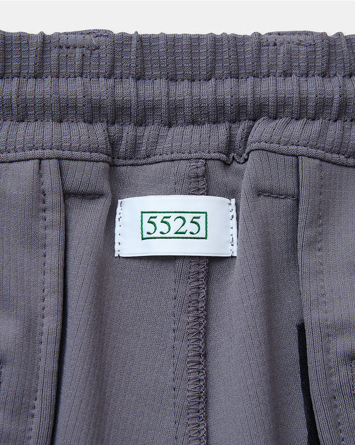5525 SHORT PANTS 詳細画像 DARK GRAY 7