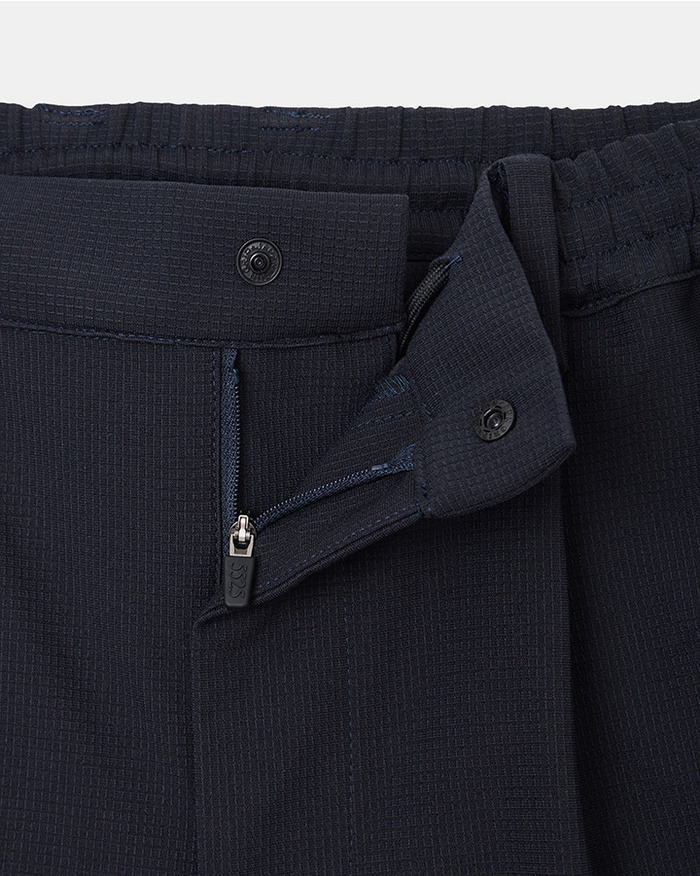 5525 SHORT PANTS 詳細画像 NAVY 3