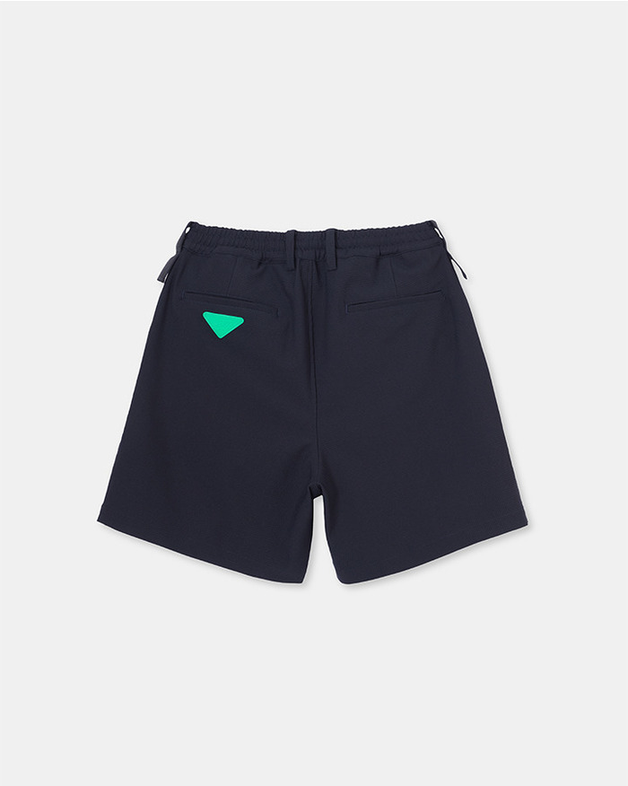 5525 SHORT PANTS 詳細画像 NAVY 5