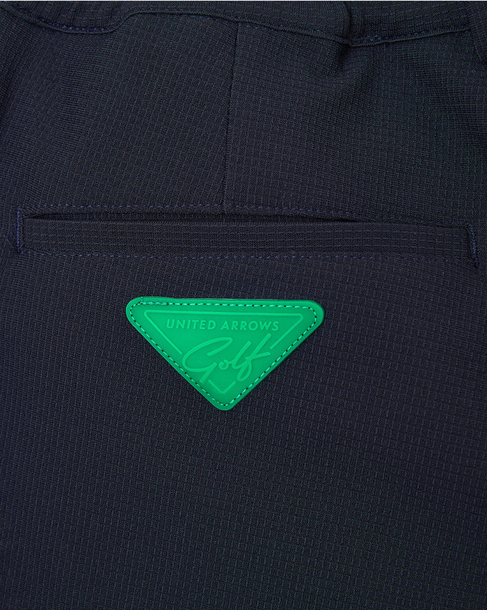 5525 SHORT PANTS 詳細画像 NAVY 6