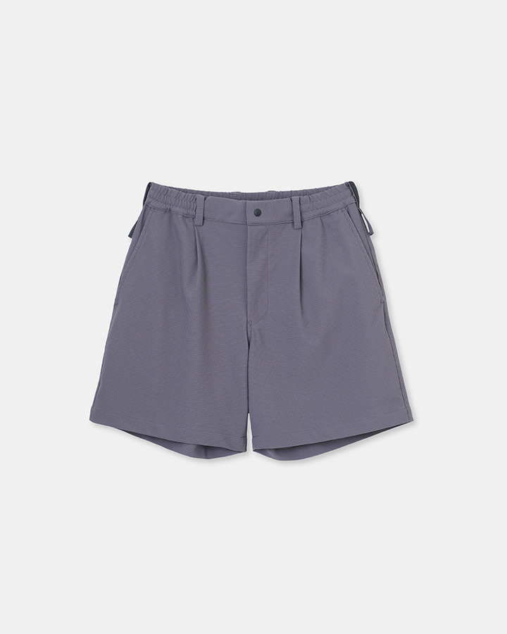 5525 SHORT PANTS 詳細画像 DARK GRAY 1