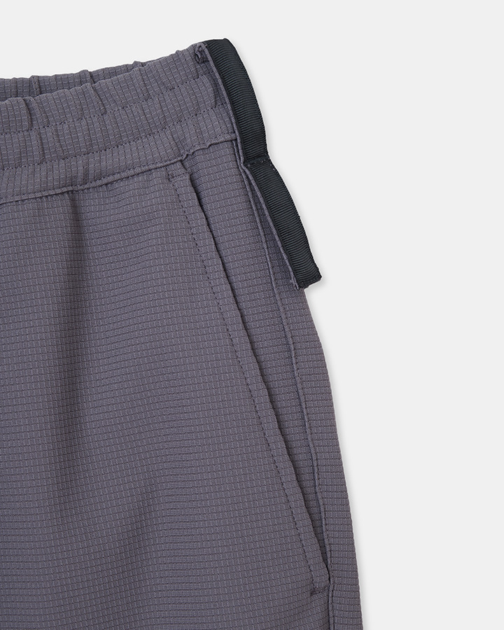 5525 SHORT PANTS 詳細画像 DARK GRAY 4