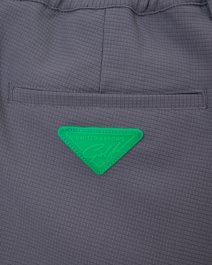 5525 SHORT PANTS 詳細画像 DARK GRAY 6