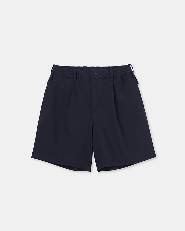 5525 SHORT PANTS 詳細画像 NAVY 1