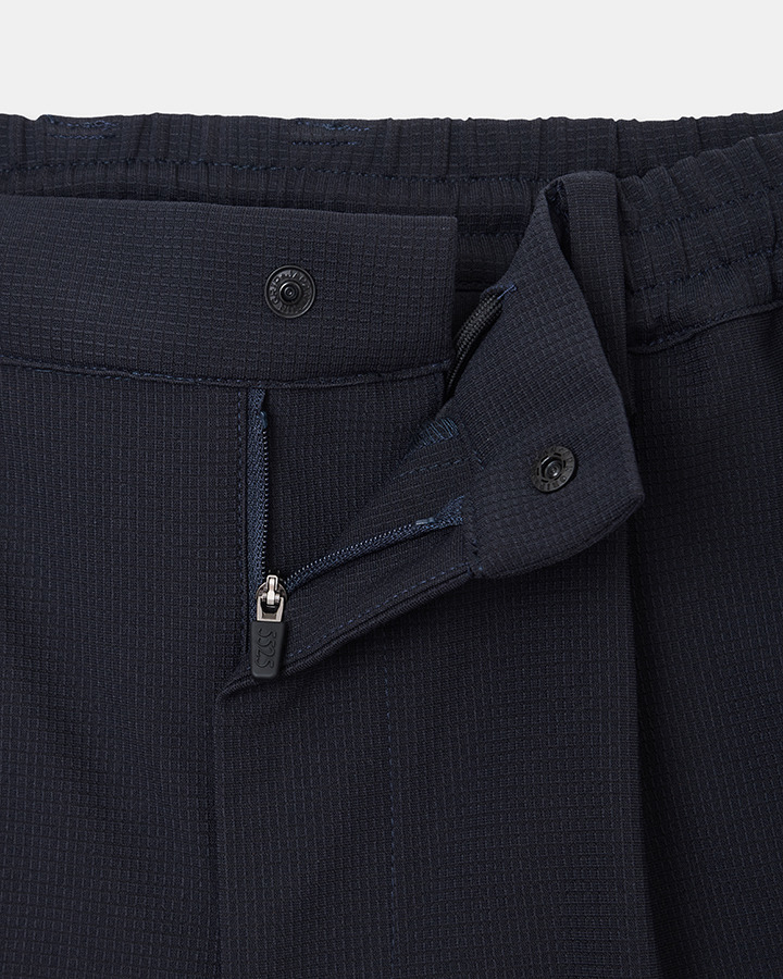 5525 SHORT PANTS 詳細画像 NAVY 3