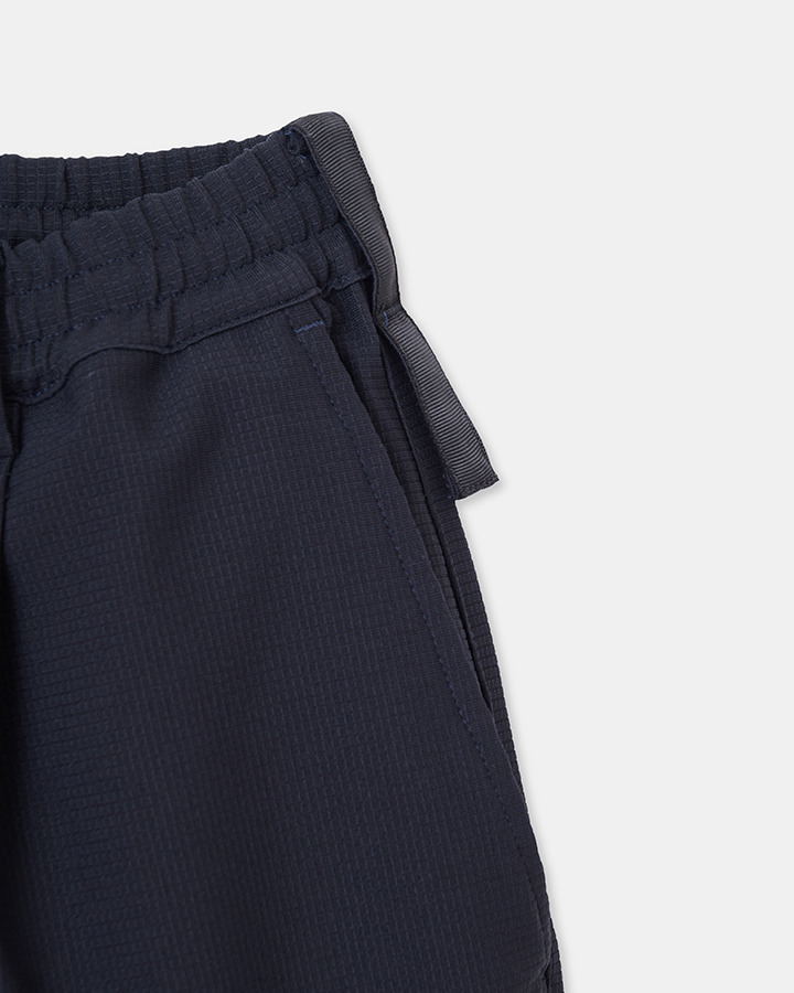 5525 SHORT PANTS 詳細画像 NAVY 4