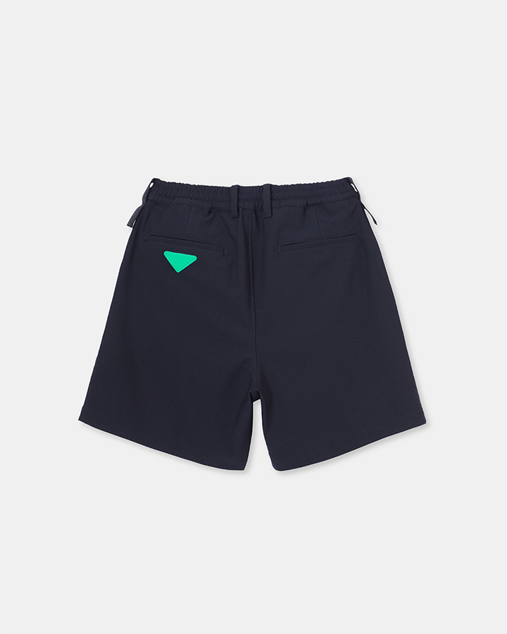 5525 SHORT PANTS 詳細画像 NAVY 5