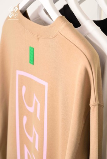 TANGRAM &times; 5525 COLLABORATION
